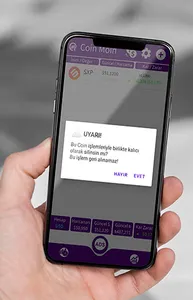CoinMoin - Coin Hesap Makinası screenshot 4