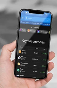 CoinMoin - Coin Hesap Makinası screenshot 6