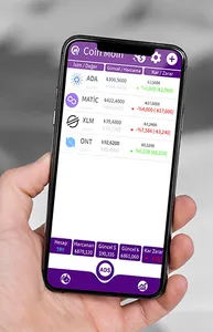 CoinMoin - Coin Hesap Makinası screenshot 7