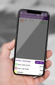 CoinMoin - Coin Hesap Makinası screenshot 9
