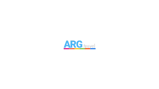 ARG.travel screenshot 0