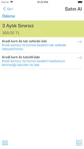Cadde Fitness Club screenshot 13