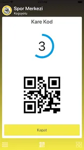SPORMACK screenshot 5