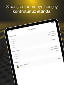 Autokey Satış screenshot 12