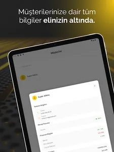 Autokey Satış screenshot 14