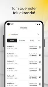 Autokey Satış screenshot 3