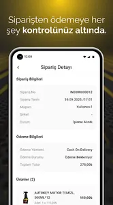 Autokey Satış screenshot 7