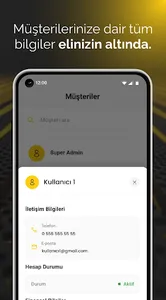 Autokey Satış screenshot 8