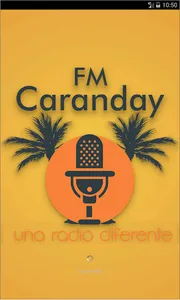 Fm Caranday 94.1 - 103.1 Mhz screenshot 0