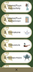 Kangaskoski Mobile screenshot 1