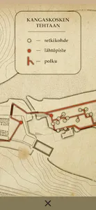 Kangaskoski Mobile screenshot 3