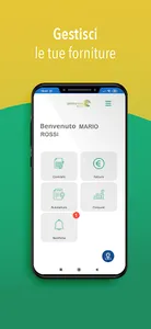 Controcorrente screenshot 1