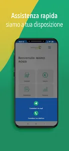 Controcorrente screenshot 4