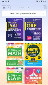 ArgoPrep Video Explanations screenshot 3