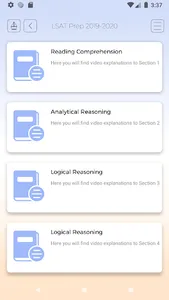 ArgoPrep Video Explanations screenshot 5