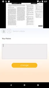 ArgoPrep Video Explanations screenshot 6