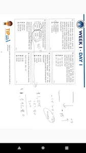 ArgoPrep Video Explanations screenshot 7