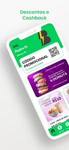 Posto Brazuca screenshot 0