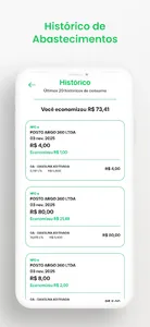 Posto Brazuca screenshot 2
