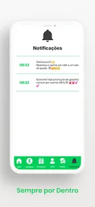 Posto Brazuca screenshot 3