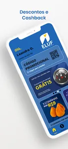 Posto Eluf screenshot 4