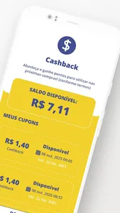 Rede Nico screenshot 1