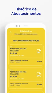 Rede Nico screenshot 2