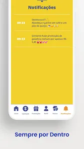 Rede Nico screenshot 3