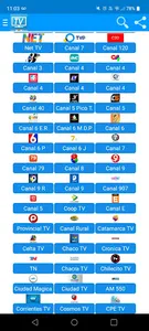 TV Argentina en Vivo screenshot 3