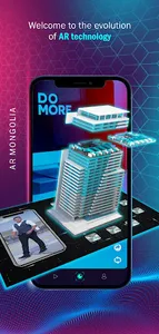 AR Mongolia screenshot 5