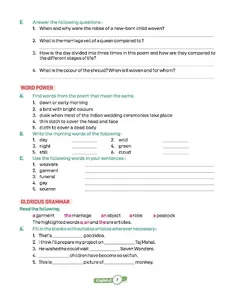 Marigold English Reader 6 screenshot 3
