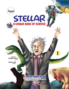 Setllar Science1 screenshot 0