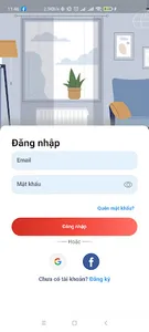 Uhouse screenshot 1