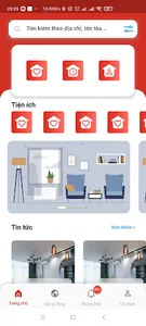 Uhouse screenshot 10