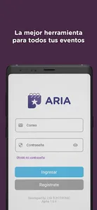 Aria Meet (Bonnadona) screenshot 0