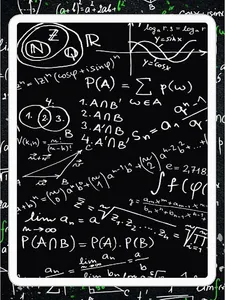 Math Wallpaper 4K screenshot 10
