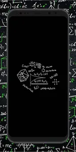 Math Wallpaper 4K screenshot 6