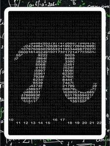 Math Wallpaper 4K screenshot 8