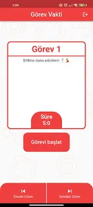 Friends Duty screenshot 6