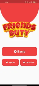 Friends Duty screenshot 7