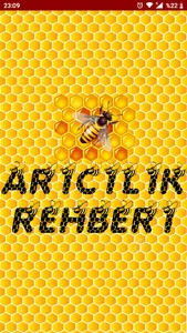 Arıcılık Rehberi screenshot 0