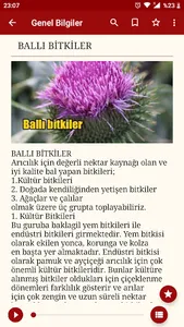 Arıcılık Rehberi screenshot 2