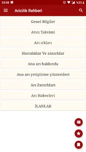Arıcılık Rehberi screenshot 4