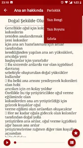 Arıcılık Rehberi screenshot 6