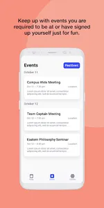 SpotterEDU screenshot 2