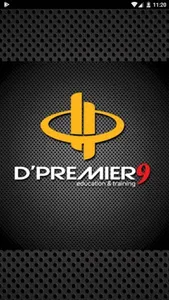 CAT d'premier9 screenshot 0