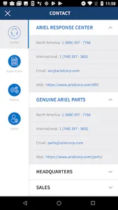 Ariel Training Videos screenshot 3