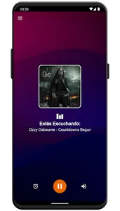 Pop Rock Music screenshot 2
