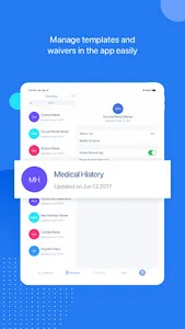 WaiverForever - Online Waiver screenshot 10