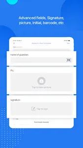 WaiverForever - Online Waiver screenshot 12